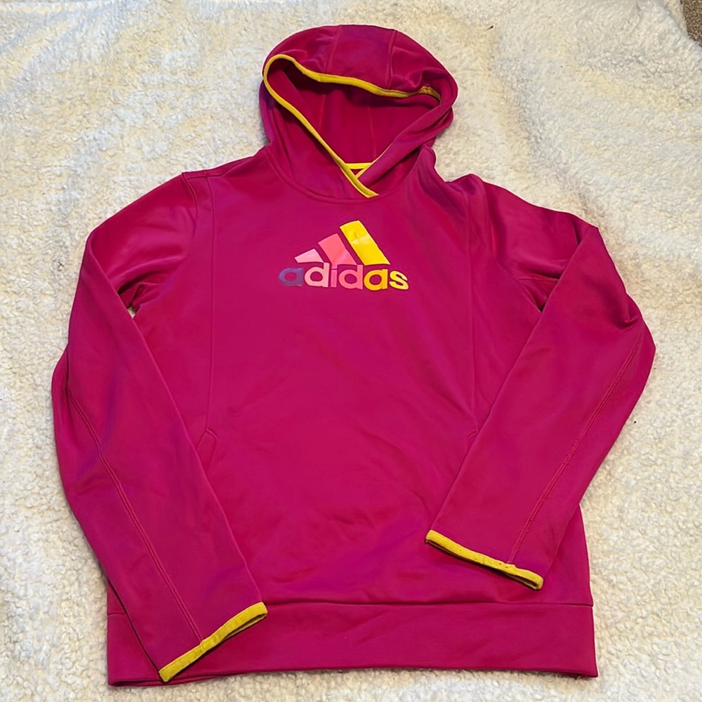 Adidas Hoodie